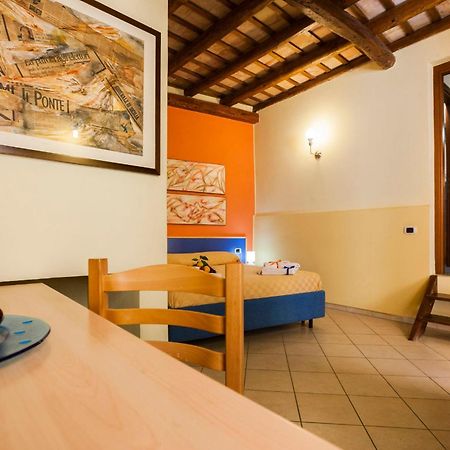 Residence Cortile Merce Trapani Exterior photo