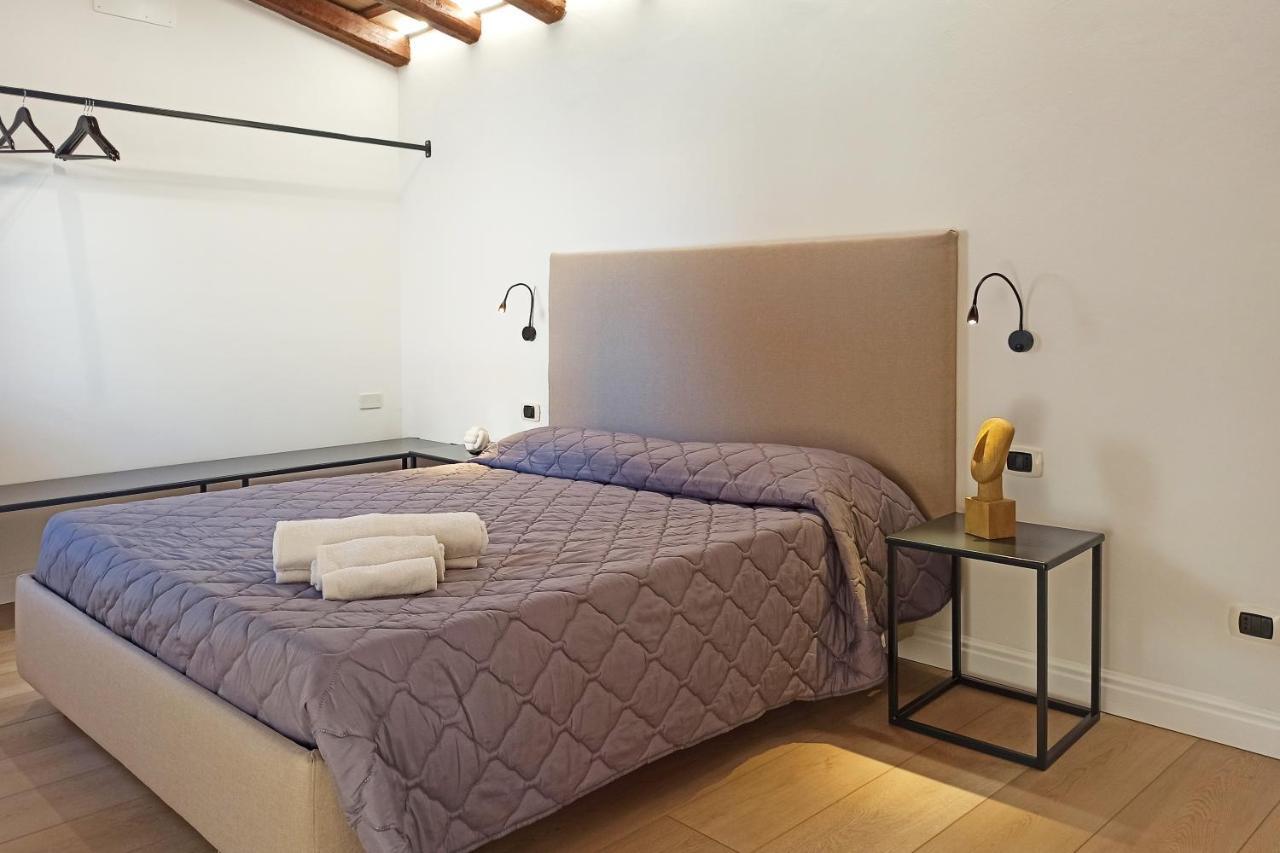 Residence Cortile Merce Trapani Exterior photo