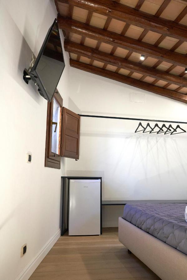 Residence Cortile Merce Trapani Exterior photo