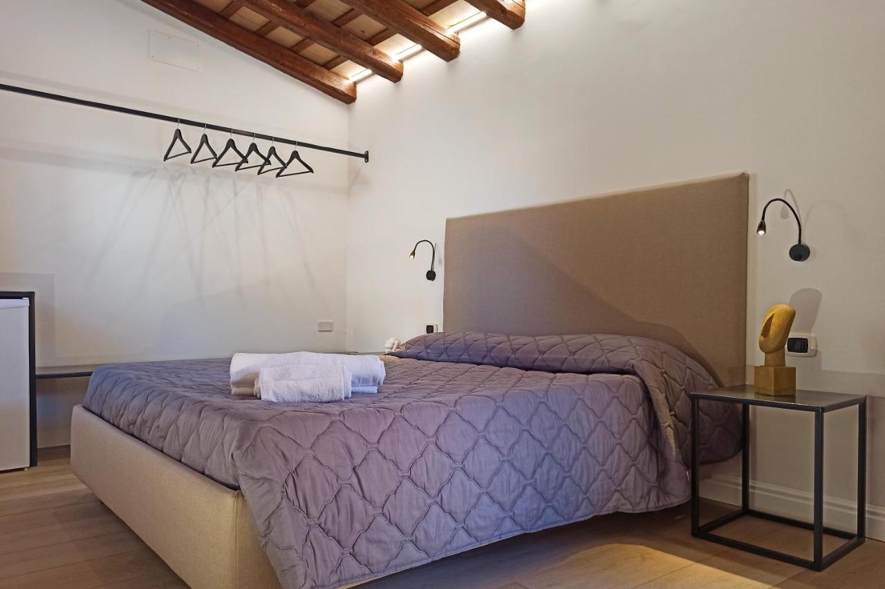 Residence Cortile Merce Trapani Exterior photo