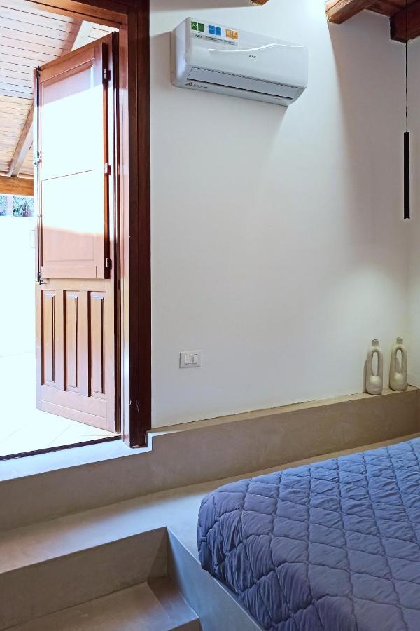 Residence Cortile Merce Trapani Exterior photo