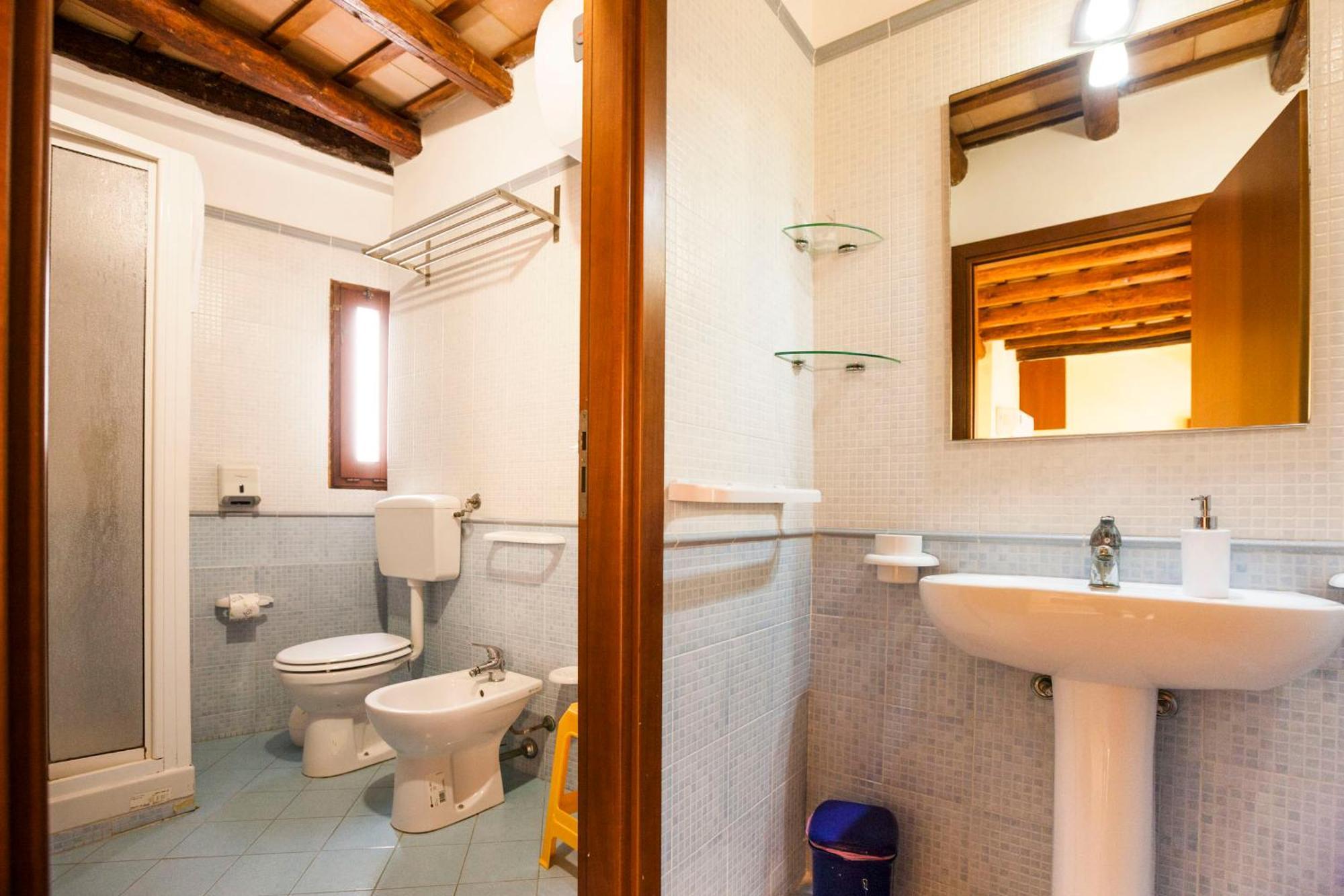 Residence Cortile Merce Trapani Exterior photo