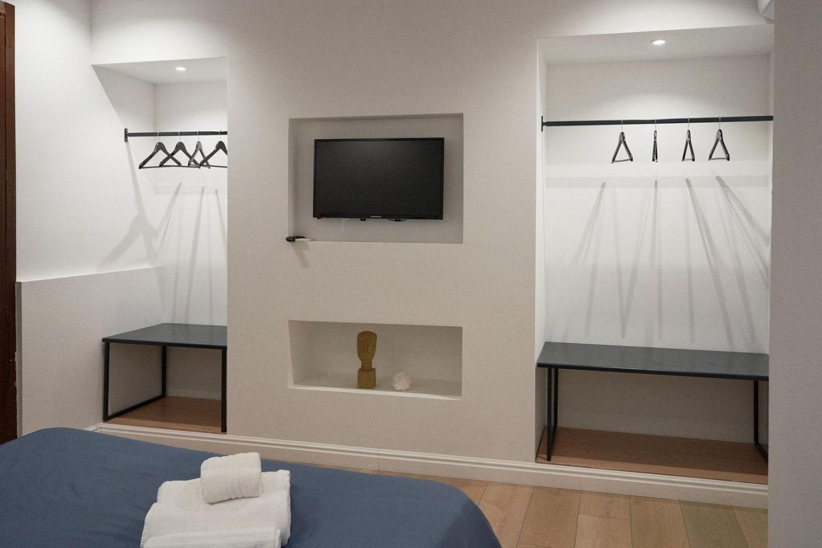 Residence Cortile Merce Trapani Room photo