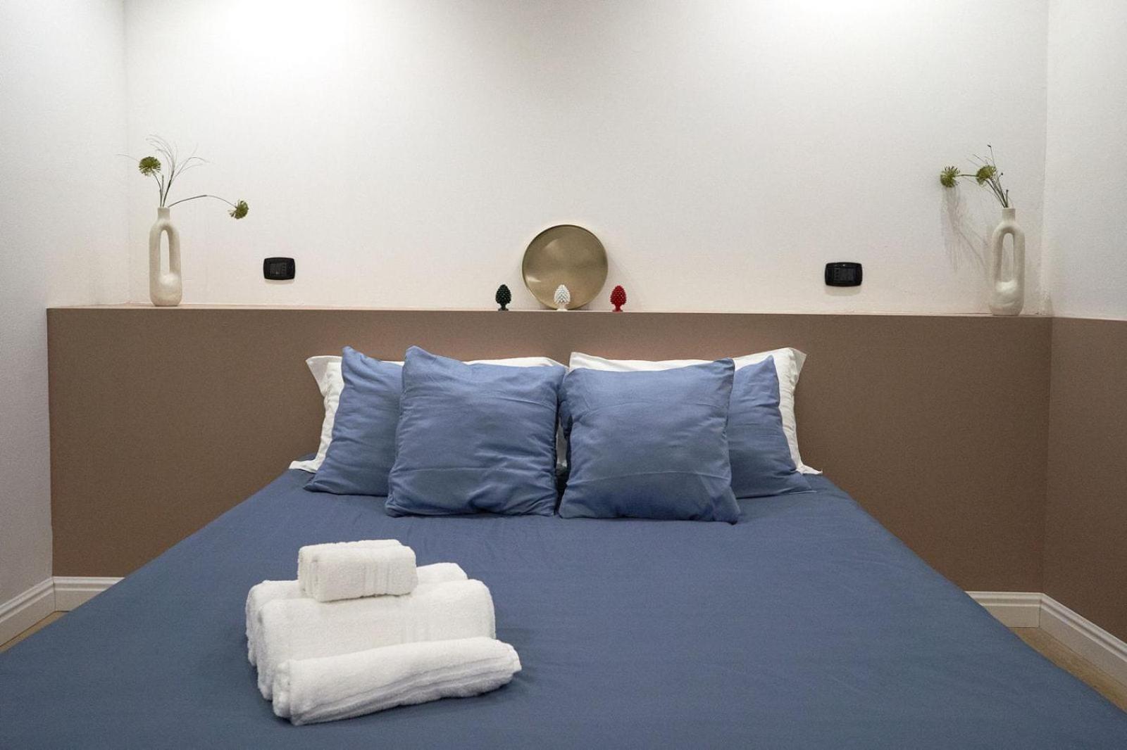 Residence Cortile Merce Trapani Room photo
