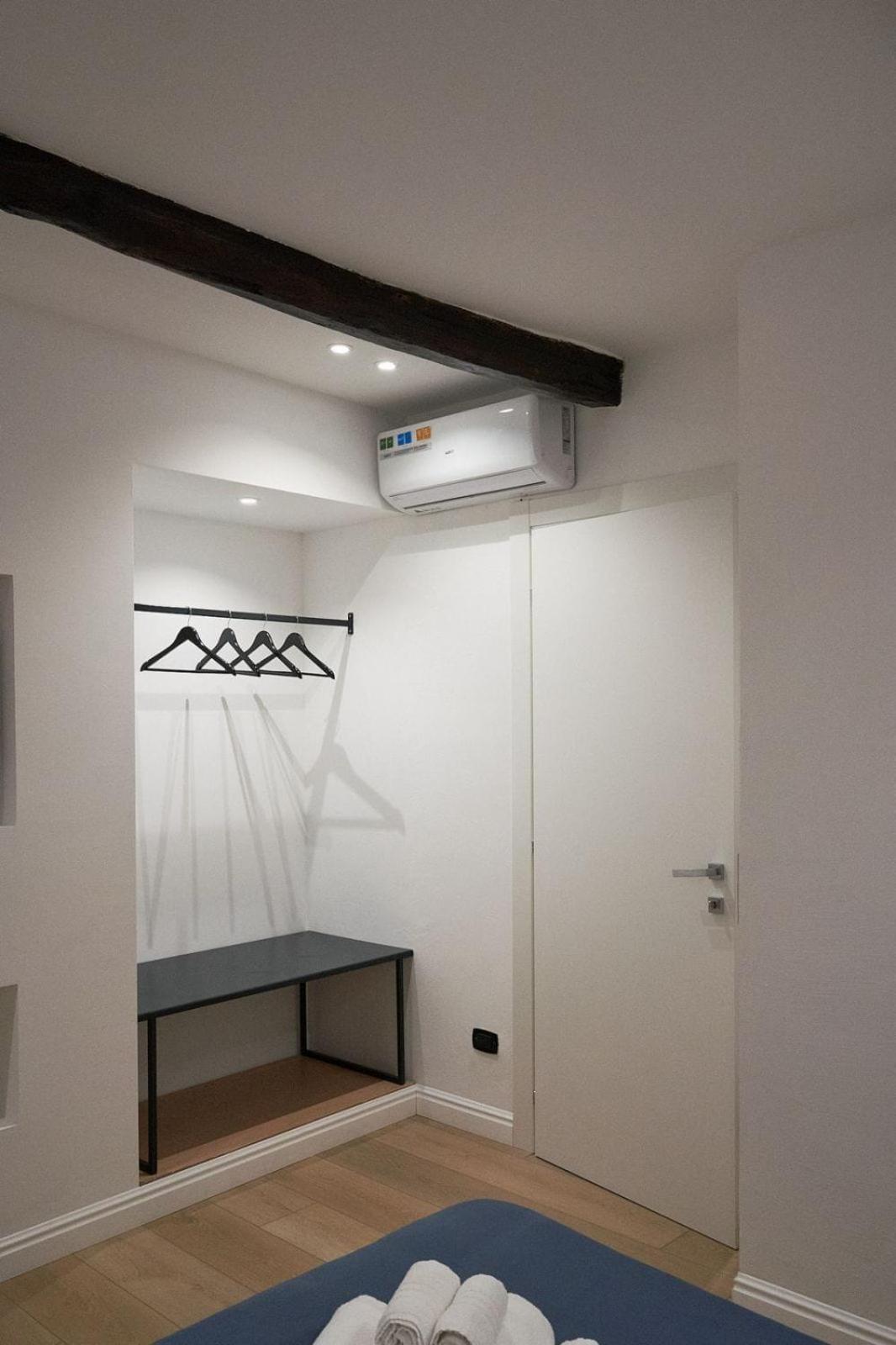 Residence Cortile Merce Trapani Room photo