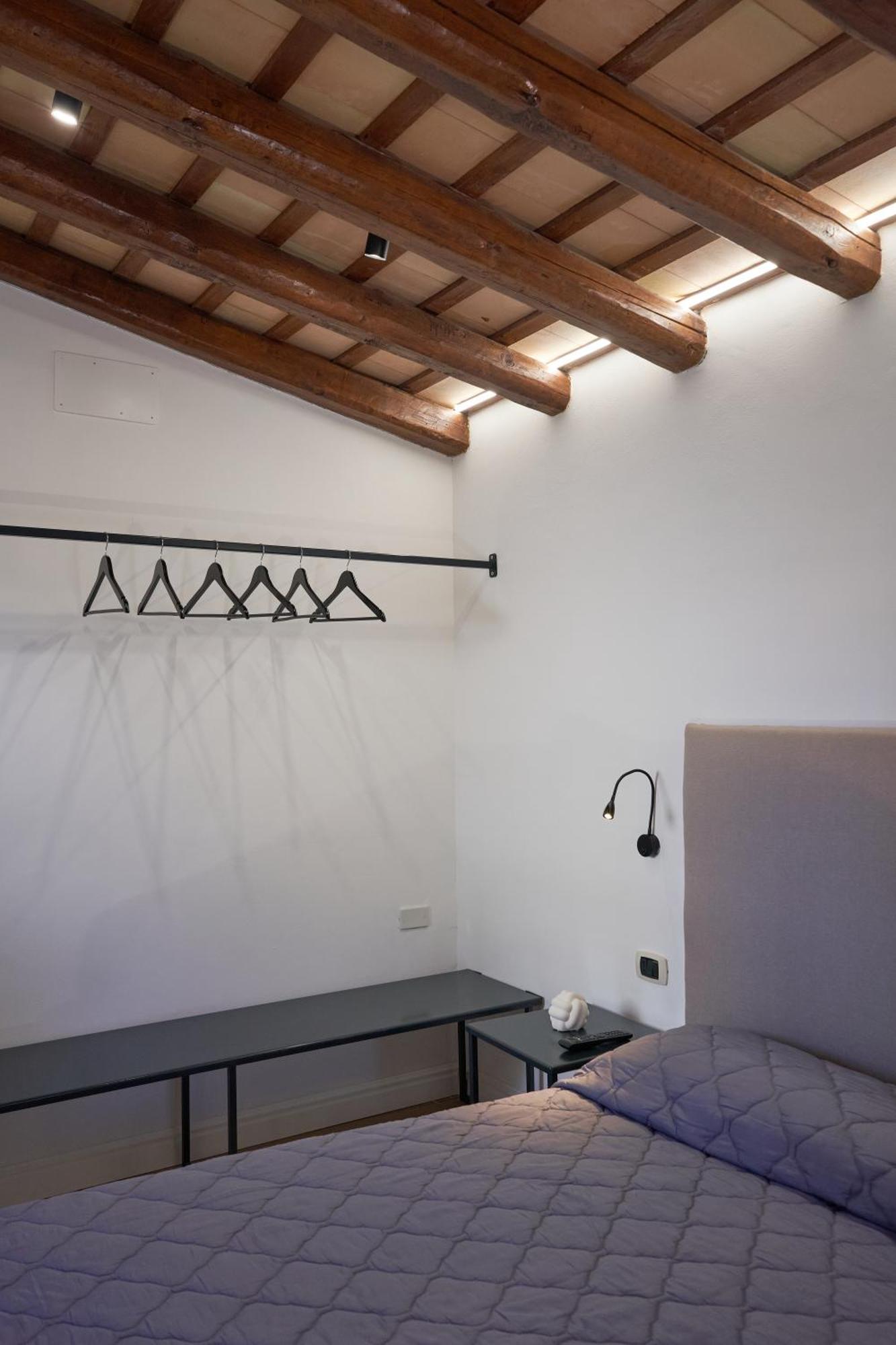 Residence Cortile Merce Trapani Exterior photo