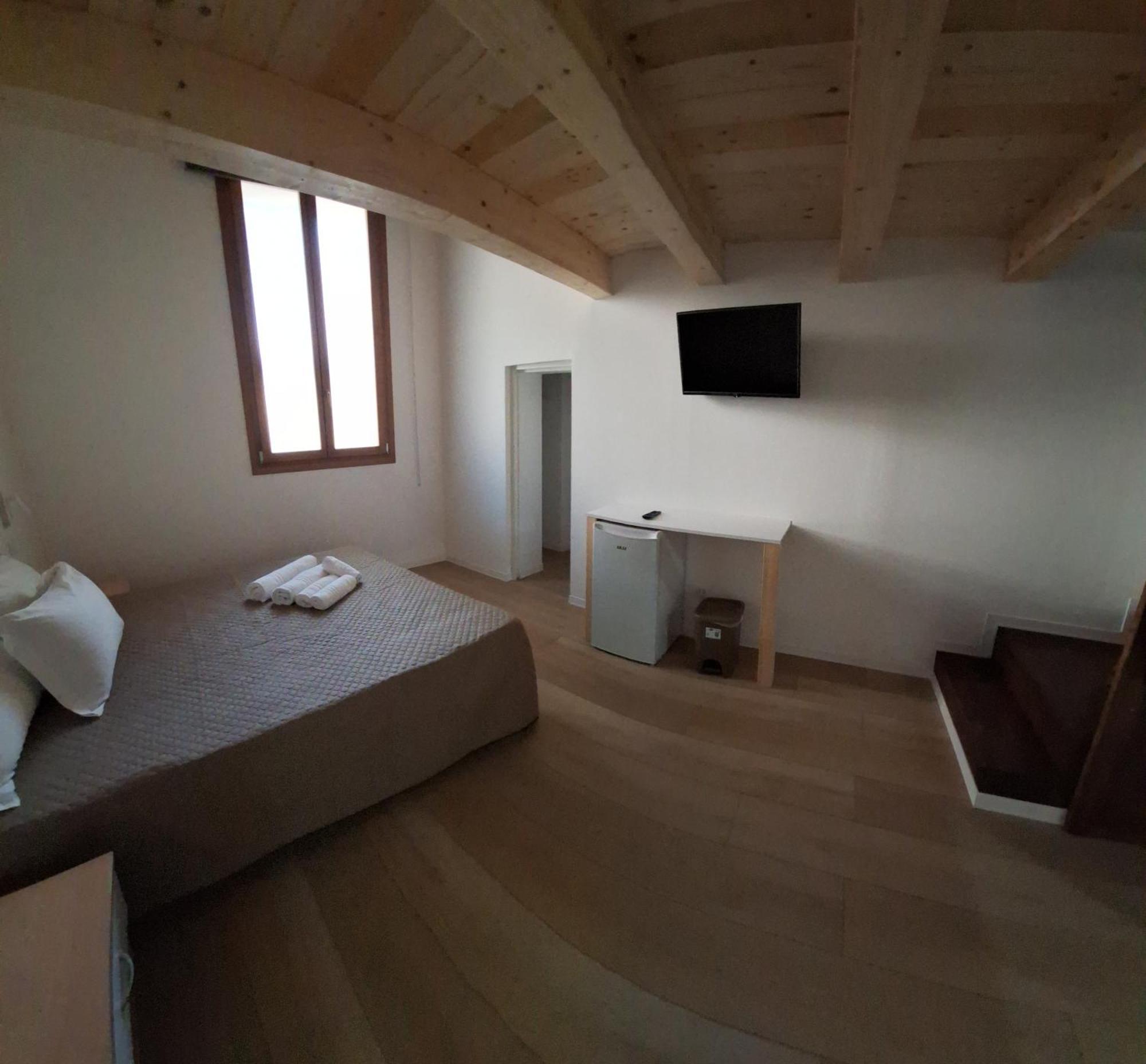 Residence Cortile Merce Trapani Exterior photo