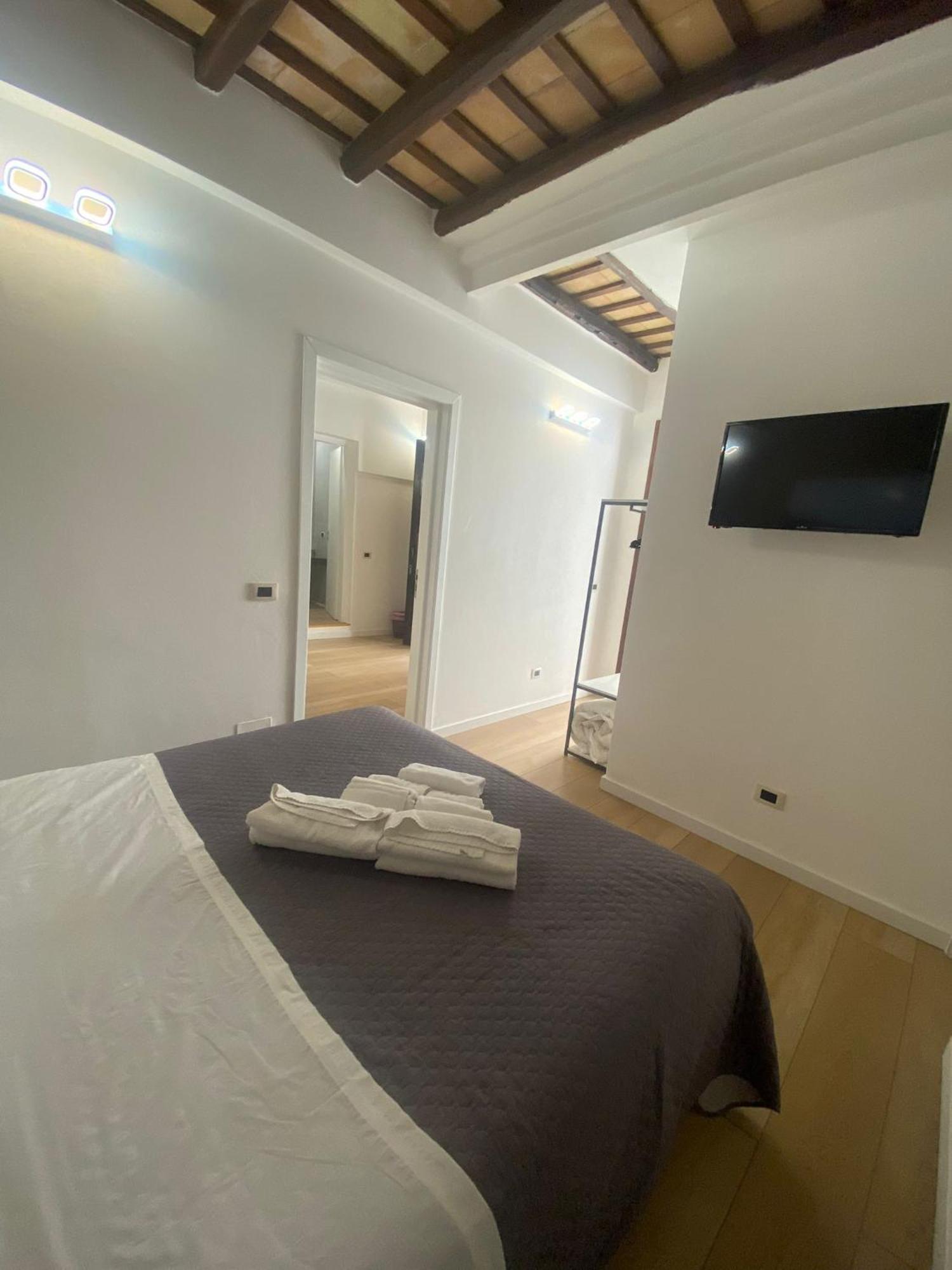 Residence Cortile Merce Trapani Room photo
