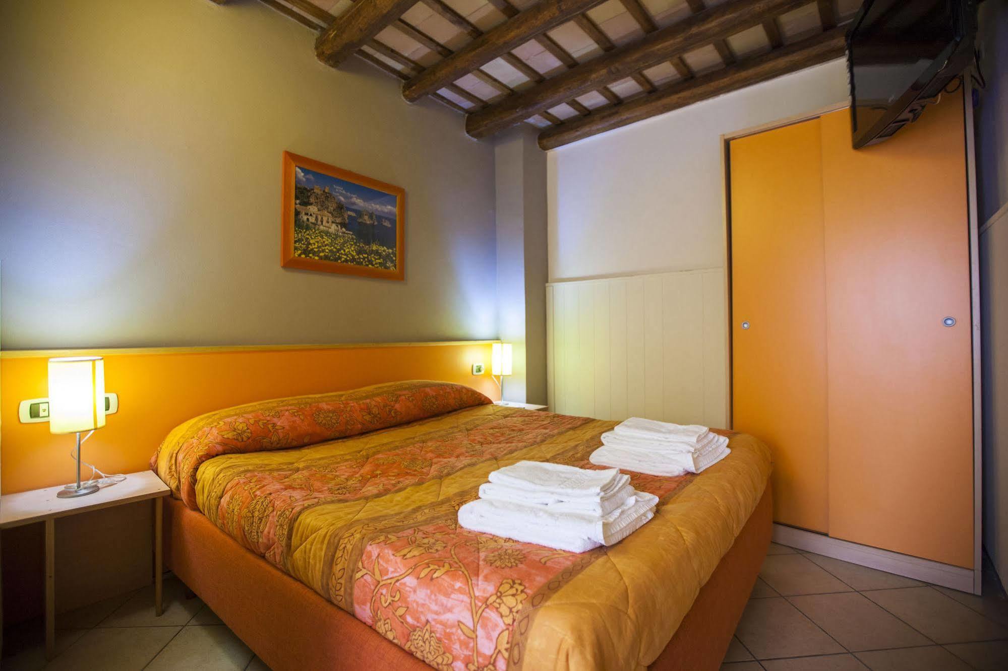 Residence Cortile Merce Trapani Exterior photo